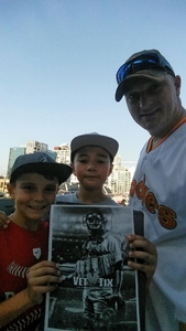 San Diego Padres vs. St. Louis Cardinals - MLB