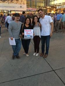 Lady Antebellum You Look Good World Tour With Special Guest Kelsea Ballerini, and Brett Young