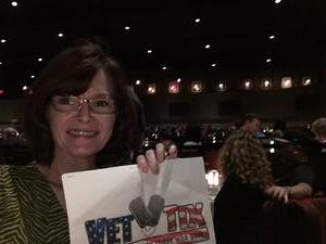 Hands on a Hard Body - Sunday Evening