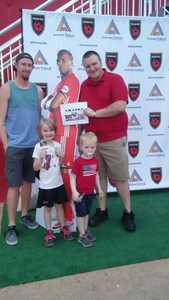 Phoenix Rising FC vs. Seattle Sounders FC 2 - USL