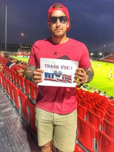 Phoenix Rising FC vs. Seattle Sounders FC 2 - USL