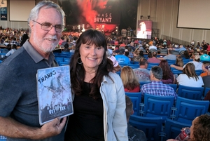 Brad Paisley: Weekend Warrior World Tour 2017 With Special Guest Dustin Lynch, Chase Bryant and Lindsay Ell