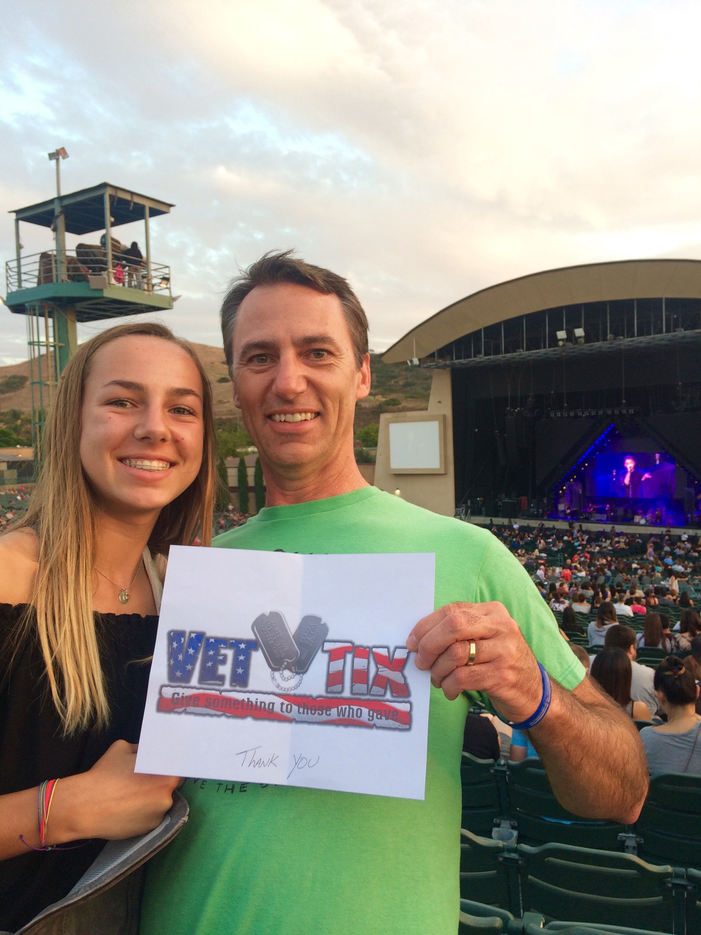 2017 Honda Civic Tour Featuring Onerepublic With Fitz & the Tantrums and James Arthur