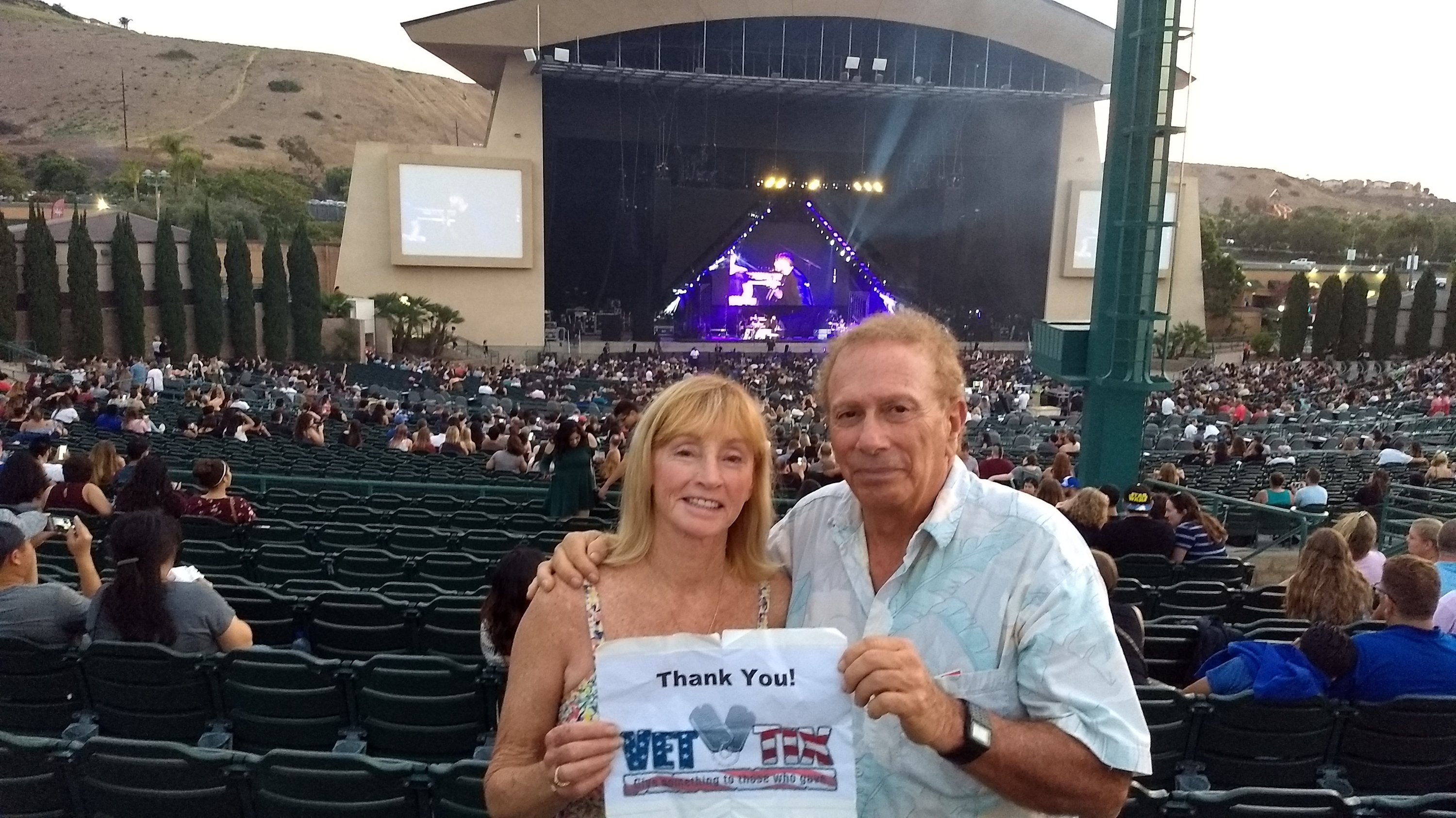 2017 Honda Civic Tour Featuring Onerepublic With Fitz & the Tantrums and James Arthur