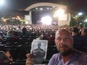 2017 Honda Civic Tour Featuring Onerepublic With Fitz & the Tantrums and James Arthur
