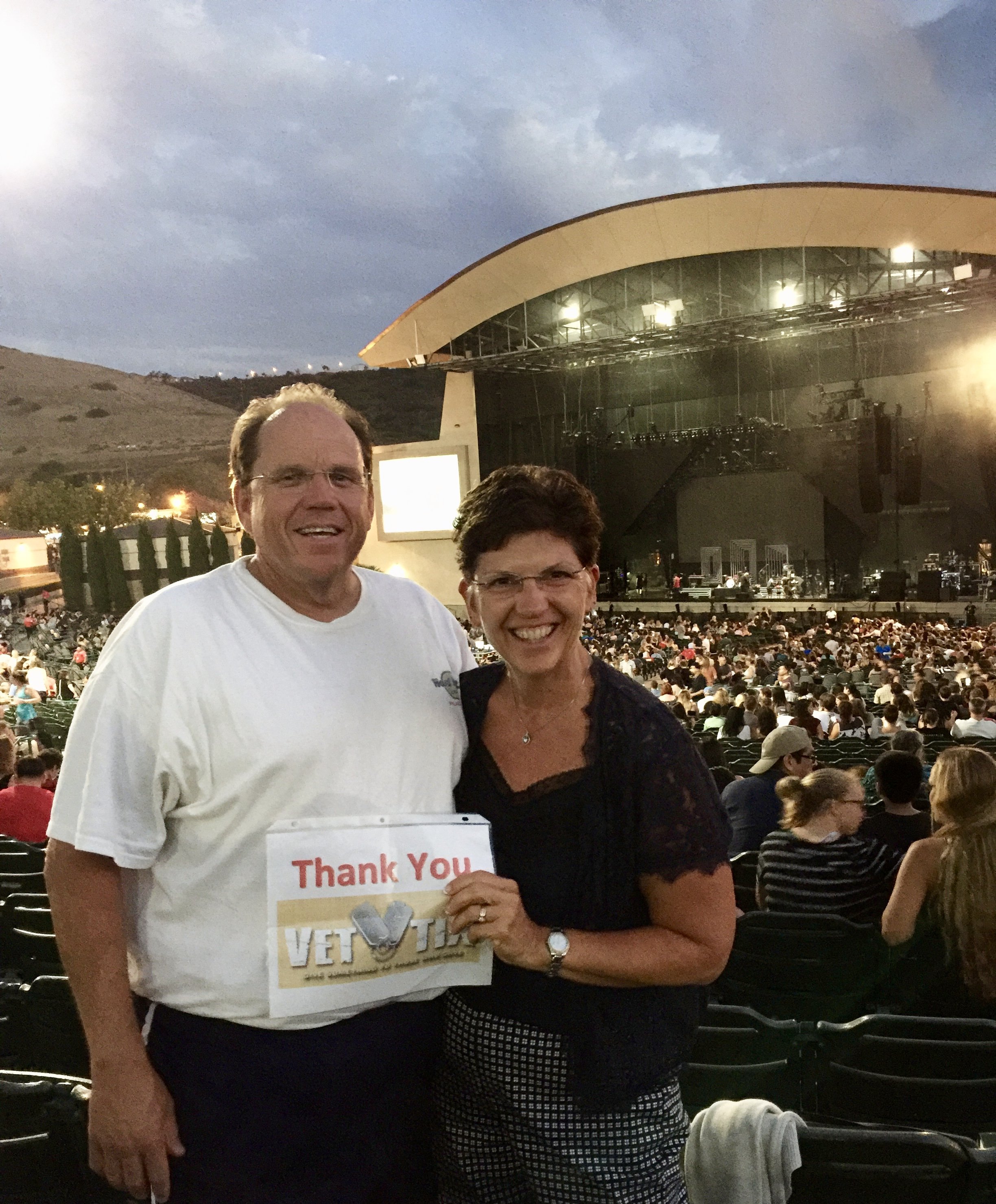 2017 Honda Civic Tour Featuring Onerepublic With Fitz & the Tantrums and James Arthur