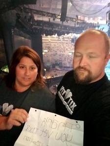 Soul2Soul Tour With Tim McGraw and Faith Hill