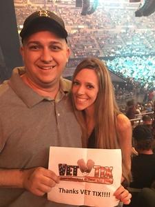 Soul2Soul Tour With Tim McGraw and Faith Hill