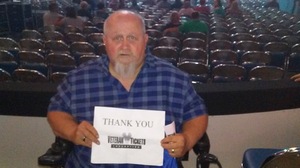 Soul2Soul Tour With Tim McGraw and Faith Hill