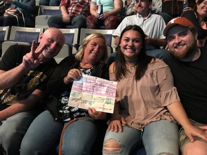 Soul2Soul Tour With Tim McGraw and Faith Hill