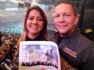 Soul2Soul Tour With Tim McGraw and Faith Hill
