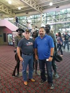 Soul2Soul Tour With Tim McGraw and Faith Hill