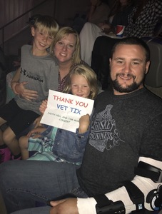 Soul2Soul Tour With Tim McGraw and Faith Hill