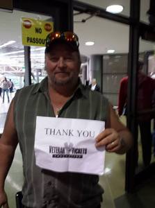 Soul2Soul Tour With Tim McGraw and Faith Hill