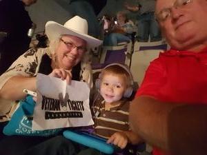 Soul2Soul Tour With Tim McGraw and Faith Hill