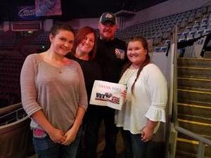 Soul2Soul Tour With Tim McGraw and Faith Hill