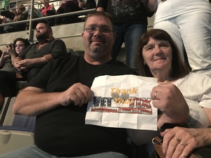 Soul2Soul Tour With Tim McGraw and Faith Hill