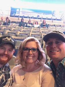 Soul2Soul Tour With Tim McGraw and Faith Hill