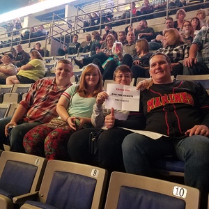 Soul2Soul Tour With Tim McGraw and Faith Hill