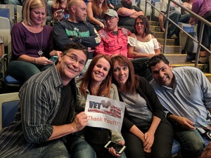 Soul2Soul Tour With Tim McGraw and Faith Hill