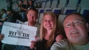 Soul2Soul Tour With Tim McGraw and Faith Hill