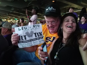 2017 Advocare Texas Kickoff - LSU Tigers vs. BYU Cougars - NCAA Football