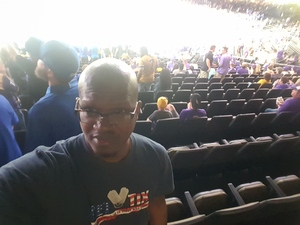 2017 Advocare Texas Kickoff - LSU Tigers vs. BYU Cougars - NCAA Football