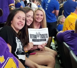 2017 Advocare Texas Kickoff - LSU Tigers vs. BYU Cougars - NCAA Football