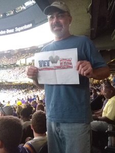 2017 Advocare Texas Kickoff - LSU Tigers vs. BYU Cougars - NCAA Football