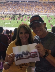 Arizona State Sun Devils vs. San Diego State - NCAA Football