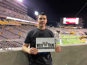 Arizona State Sun Devils vs. San Diego State - NCAA Football