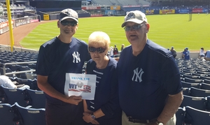 New York Yankees vs. Toronto Blue Jays - MLB