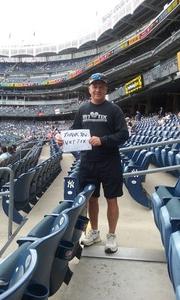 New York Yankees vs. Toronto Blue Jays - MLB