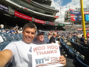 New York Yankees vs. Toronto Blue Jays - MLB