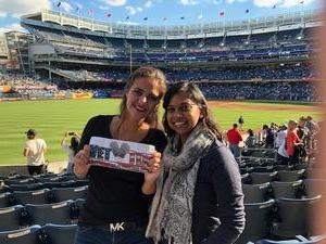 New York Yankees vs. Toronto Blue Jays - MLB