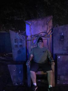 House of Torment - Good for Sept. 22nd and 23rd Only - New Location