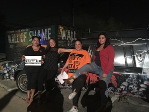 House of Torment - Good for Sept. 22nd and 23rd Only - New Location