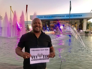 Opening Night - Eckart Preu Inaugural Concert - Presented by the Long Beach Symphony