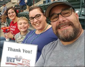Texas Rangers vs. Houston Astros - MLB