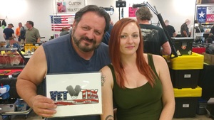 Lewisville Gun Show - Presented by Premier Gun Shows