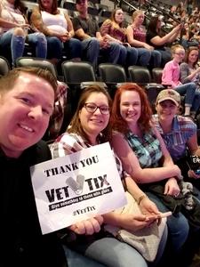 Jason Aldean - They Don't Know Tour With Special Guest Chris Young and Kane Brown - Reserved Seats