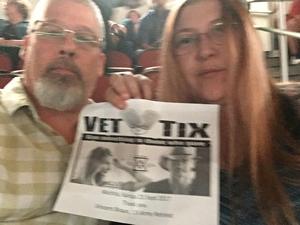 Soul2Soul Tour With Tim McGraw and Faith Hill