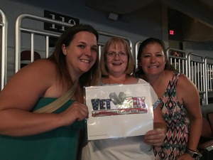 Soul2Soul Tour With Tim McGraw and Faith Hill