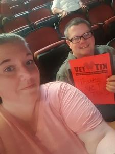 Soul2Soul Tour With Tim McGraw and Faith Hill