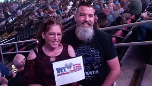 Soul2Soul Tour With Tim McGraw and Faith Hill