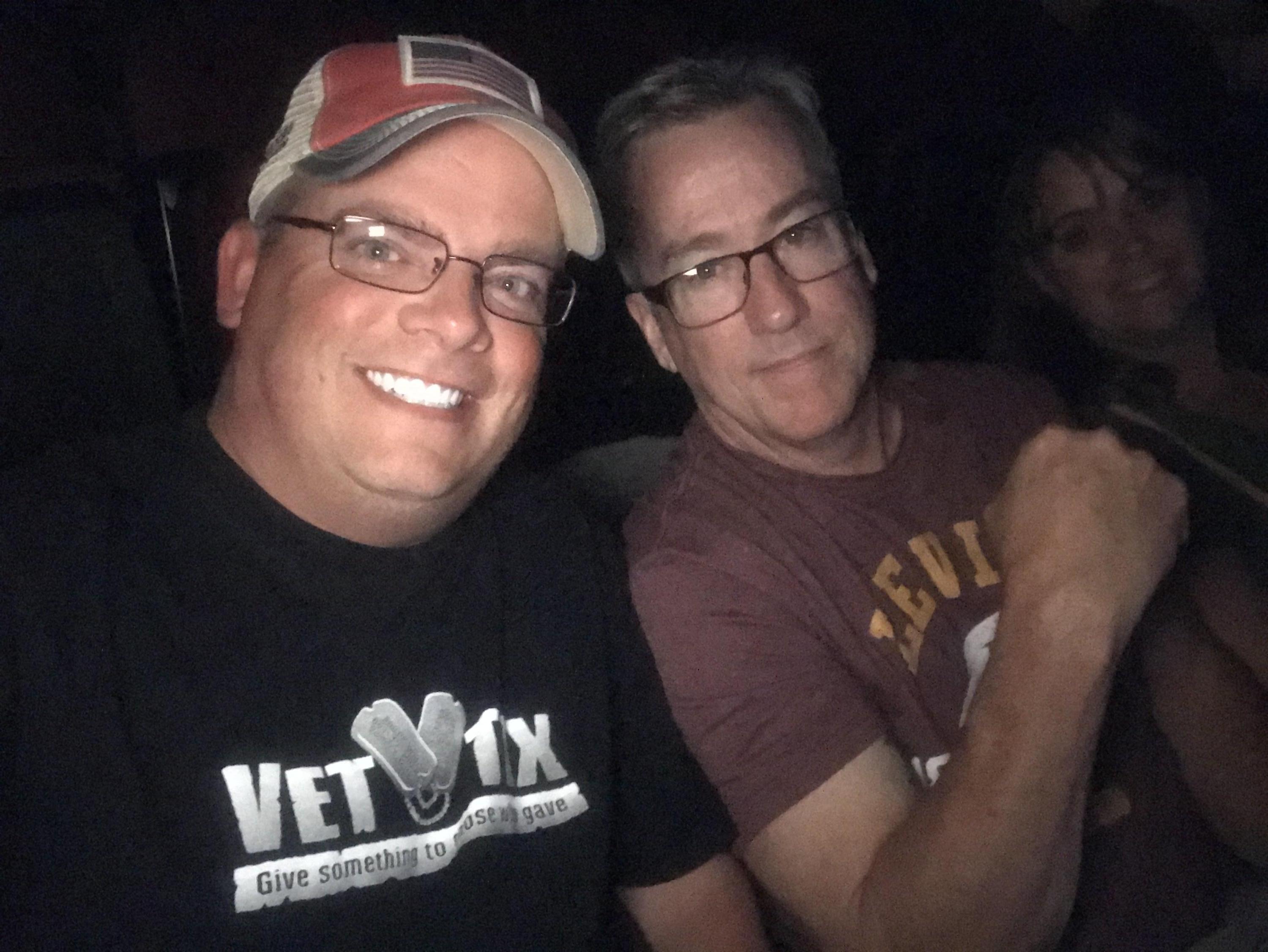 Soul2Soul Tour With Tim McGraw and Faith Hill