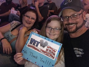 Soul2Soul Tour With Tim McGraw and Faith Hill