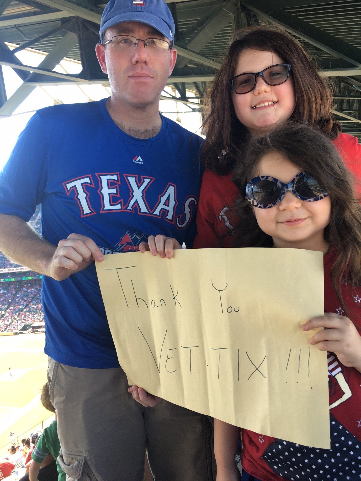 Texas Rangers vs. Oakland Athletics - MLB
