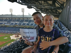 Pittsburgh Pirates vs. St. Louis Cardinals - MLB