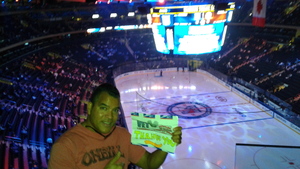 New York Rangers vs. New York Islanders - NHL Preseason